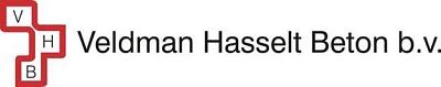 Veldman Hasselt Beton